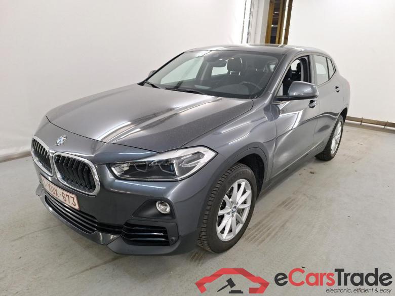 BMW X2 DIESEL 1.5 dA sDrive16 Model Advantage Business #1