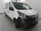 preview Opel Vivaro #1