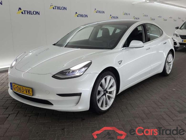 Tesla Model 3 Long Range Dual Motor AWD 4D 350kW #1