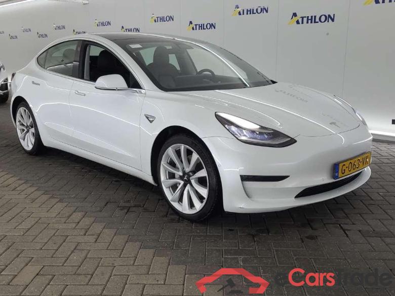 Tesla Model 3 Long Range Dual Motor AWD 4D 350kW #2