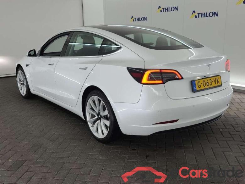 Tesla Model 3 Long Range Dual Motor AWD 4D 350kW #4