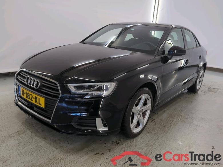 Audi A3 Sportback 12-19 Audi A3 Limousine 30 TFSI Advance 4d #1