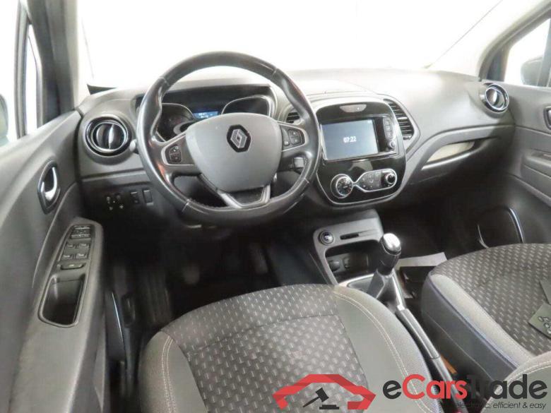 RENAULT Captur 0.9 TCe Intens #2