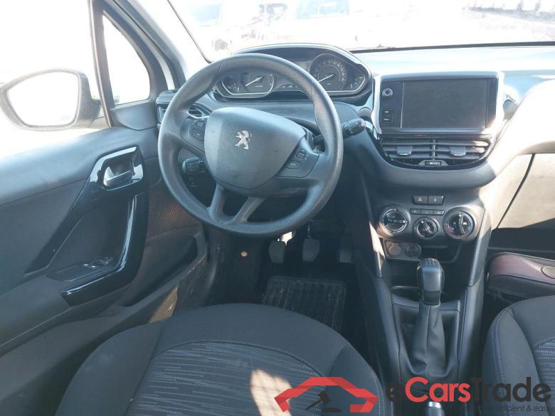 Peugeot 1.6 BLUEHDI 100 PREMIUM PACK 208 Affaire Premium Pack 1.6 HDi 100CV BVM5 E6  / BATTERIE HS #5