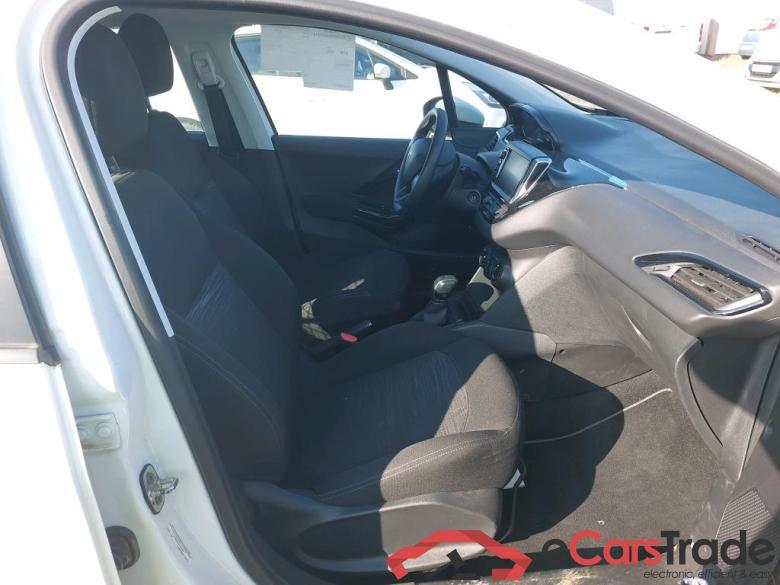 Peugeot 1.6 BLUEHDI 100 PREMIUM PACK 208 Affaire Premium Pack 1.6 HDi 100CV BVM5 E6  / BATTERIE HS #6