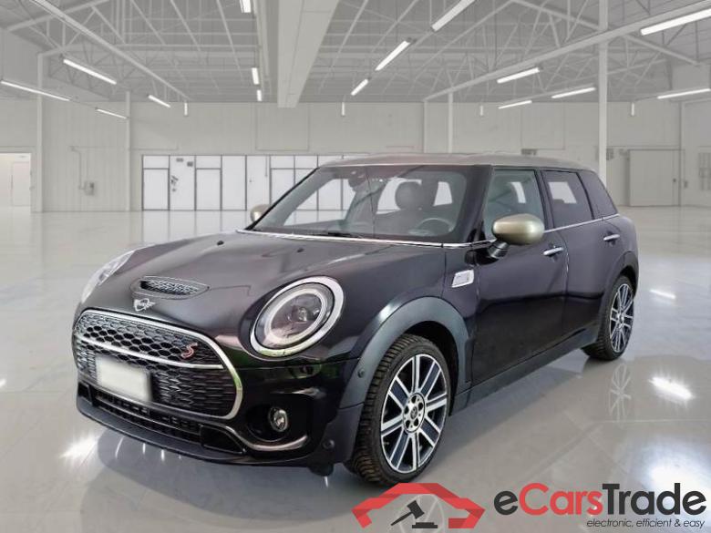 Mini 67 MINI CLUBMAN / 2019 / 5P / STATION WAGON COOPER S YOURS DCT AUTOMATICA #1