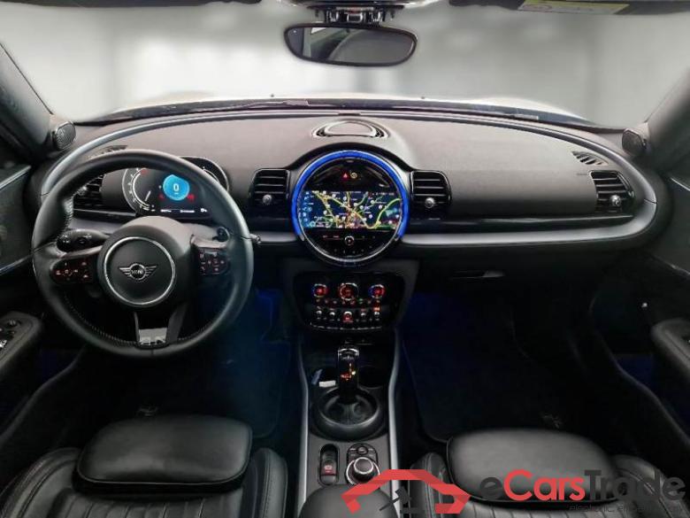 Mini 67 MINI CLUBMAN / 2019 / 5P / STATION WAGON COOPER S YOURS DCT AUTOMATICA #3