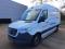 preview Mercedes Sprinter #0