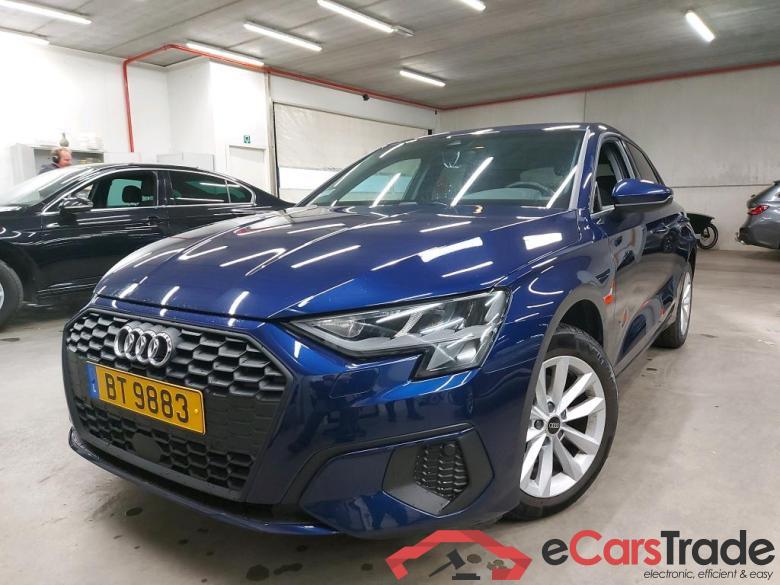 AUDI - AUD A3 SB TFSI 110PK S-Tronic Pack Business & Cruise Control & Rear Parking Assistance * PETROL * #1