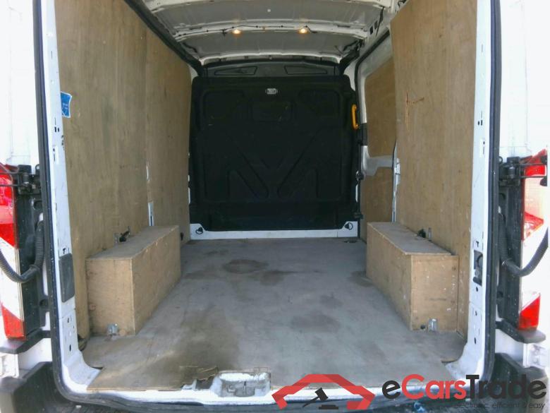Ford TRANSIT FGT 12M3 350 L2H2 RISK #6