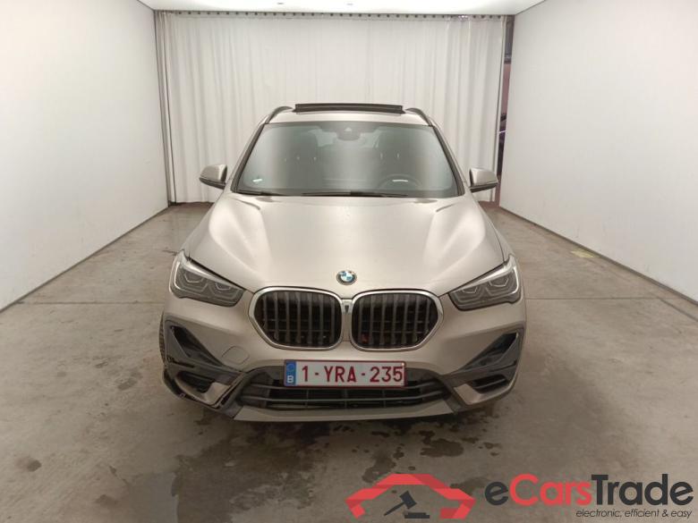 BMW X1 xDrive25e (162 kW) 5d #1