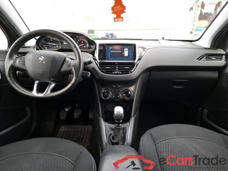 Peugeot BLUEHDI 100 S&S ACTIVE BUSINESS PEUGEOT 208 5p Berline BLUEHDI 100 S&S ACTIVE BUSINESS #5