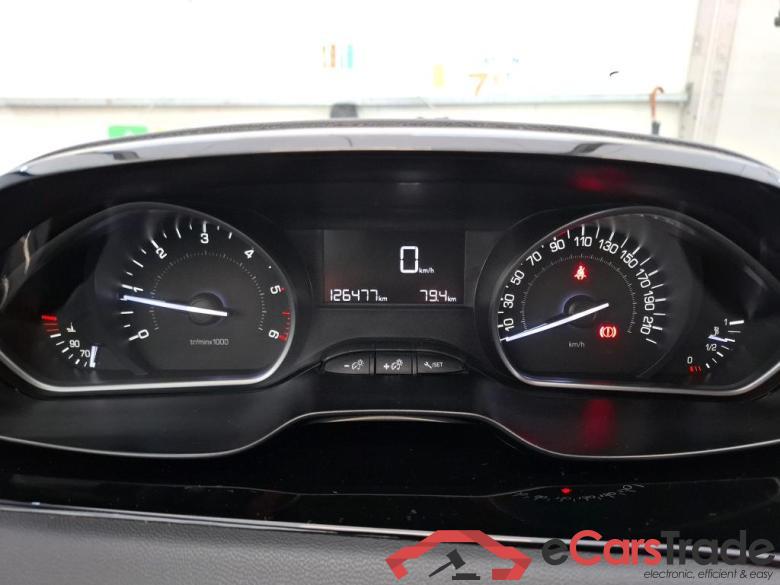 Peugeot BLUEHDI 100 S&S ACTIVE BUSINESS PEUGEOT 208 5p Berline BLUEHDI 100 S&S ACTIVE BUSINESS #6