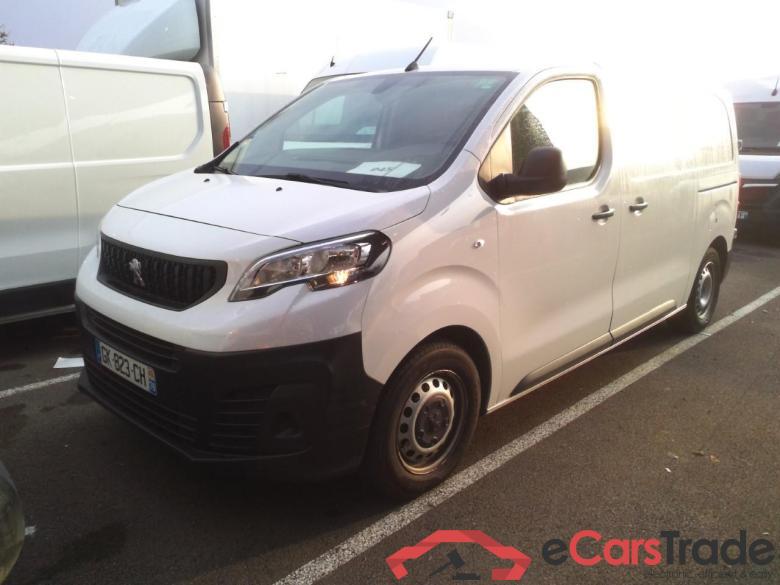 PEUGEOT Expert  FGN TOLE STANDARD BLUEHDI 100 S&S BVM6 PREMIUM #1