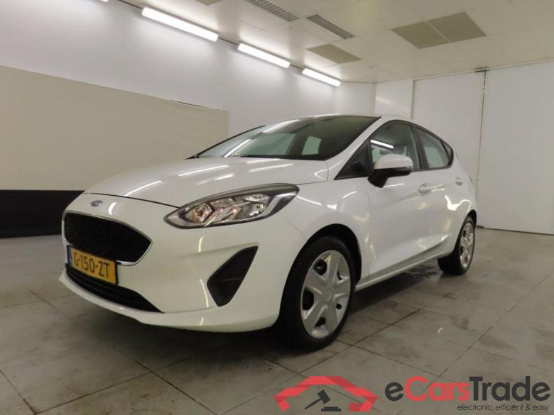 FORD Fiesta 1.1 Trend #1