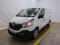 preview Renault Trafic #0