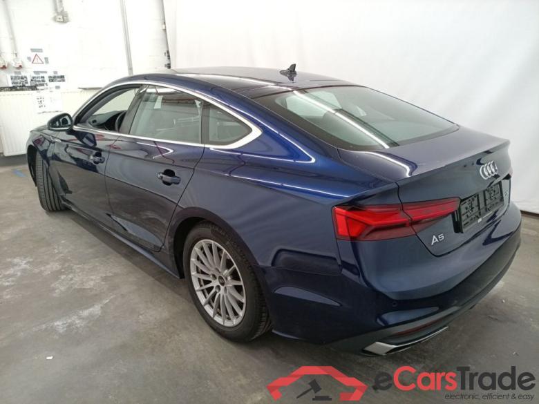 Audi A5 Sportback 30 TDI S tronic Bus. Ed. Attraction 5d excluweb end 20.02 #5