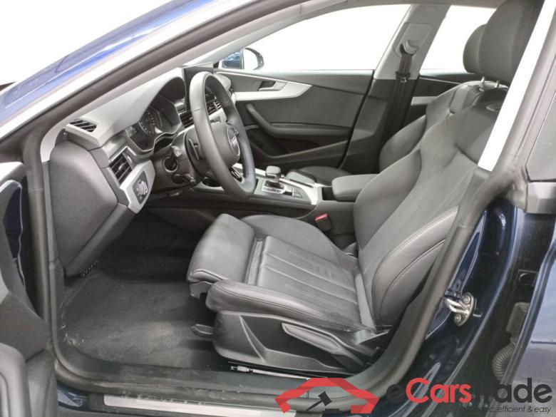 Audi A5 Sportback 30 TDI S tronic Bus. Ed. Attraction 5d excluweb end 20.02 #6