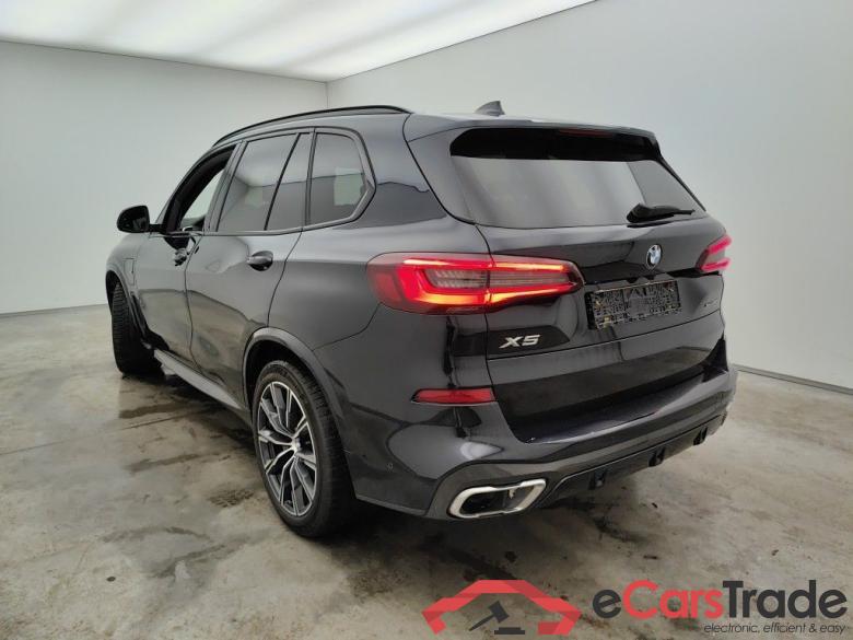 BMW X5 - 2018 3.0AS xDrive45e 286 PHEV (EU6d-TEMP) 5d #3