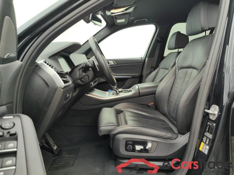 BMW X5 - 2018 3.0AS xDrive45e 286 PHEV (EU6d-TEMP) 5d #6