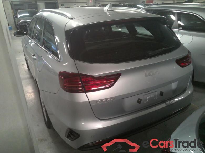 Ceed SW Pulse 1.0T 120  6 SPEED 2WD  MANUAL T M #4