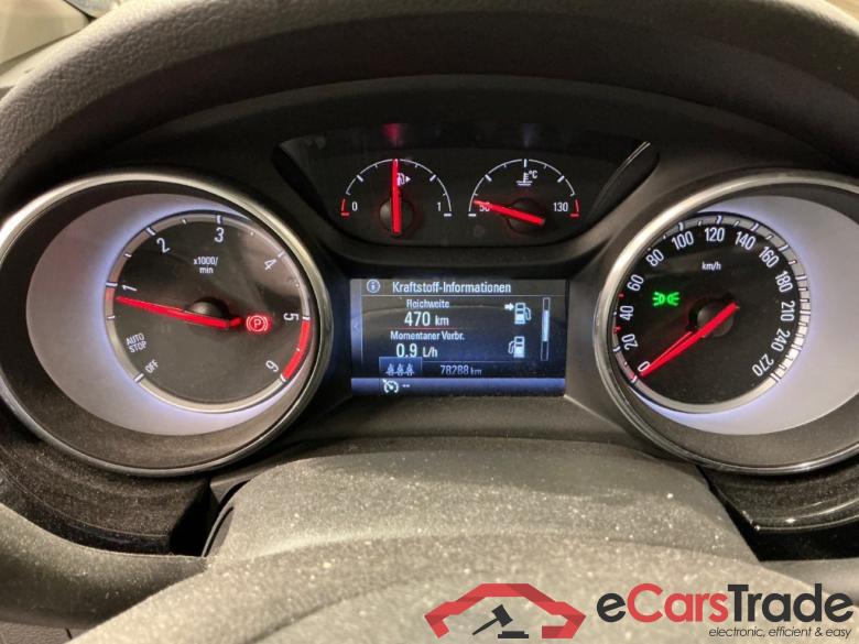 Opel Astra ST ´15 Astra K Sports Tourer INNOVATION Start/Stop 1.6 CDTI 100KW MT6 E6dT #2