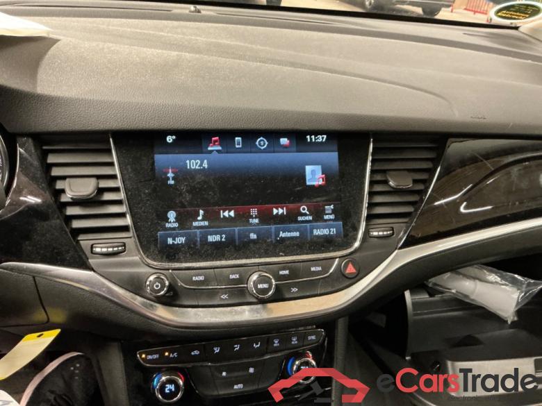 Opel Astra ST ´15 Astra K Sports Tourer INNOVATION Start/Stop 1.6 CDTI 100KW MT6 E6dT #3