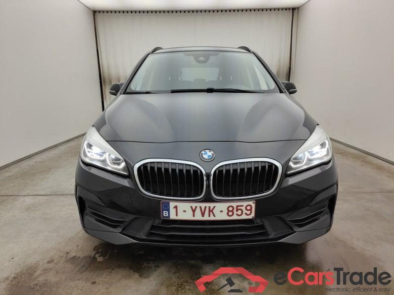 BMW 2 Reeks Gran Tourer 216d (85kW) Aut. 5d 7pl #1