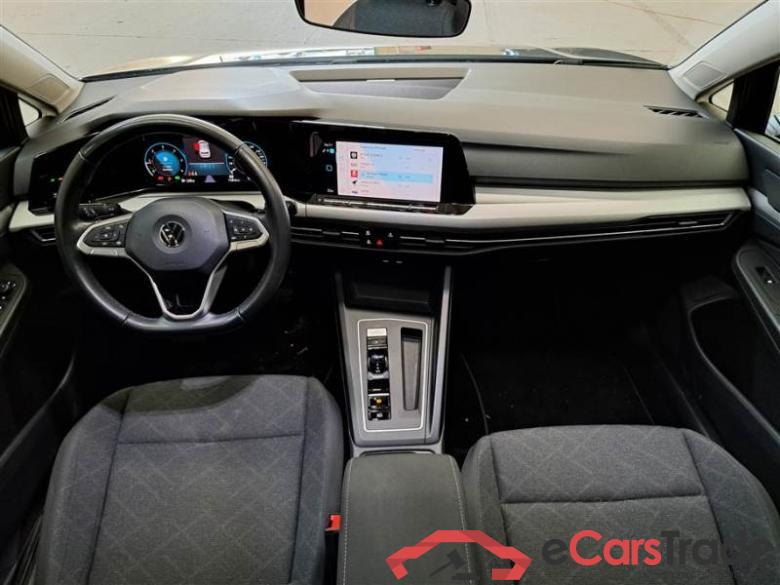 Volkswagen 35 VOLKSWAGEN GOLF / 2019 / 5P / BERLINA 2.0 TDI SCR 85KW LIFE DSG #3