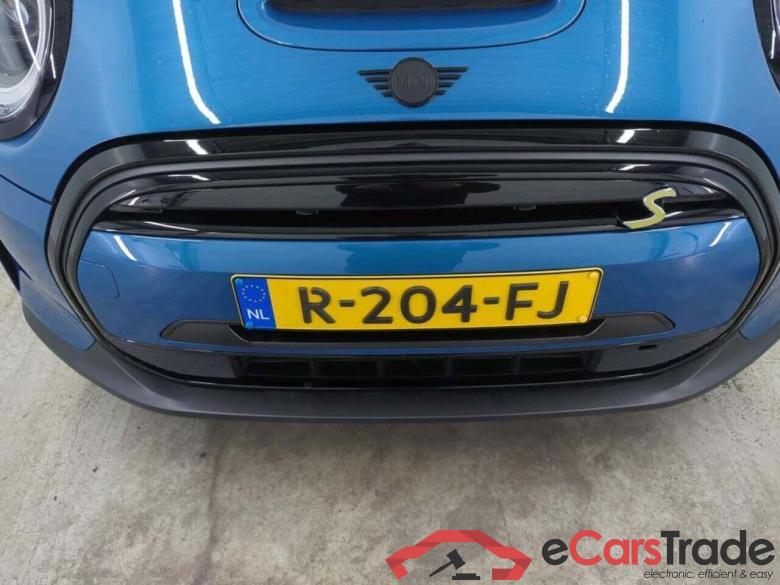 Mini Mini Electric Classic 33 kWh #4