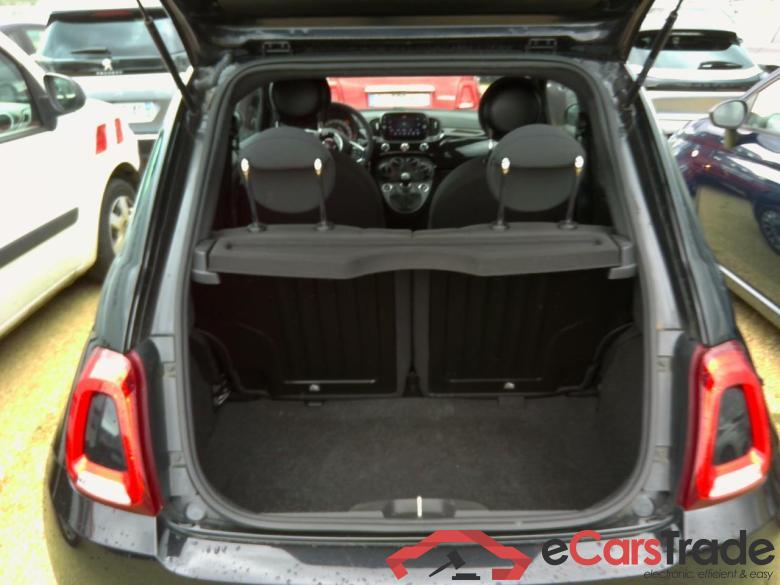 FIAT 500 ES 70 DOLCEVITA RSK #6