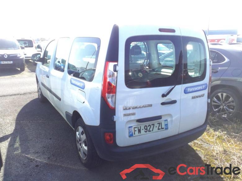 Renault KANGOO DC GD CF DCI 95 RISK #6