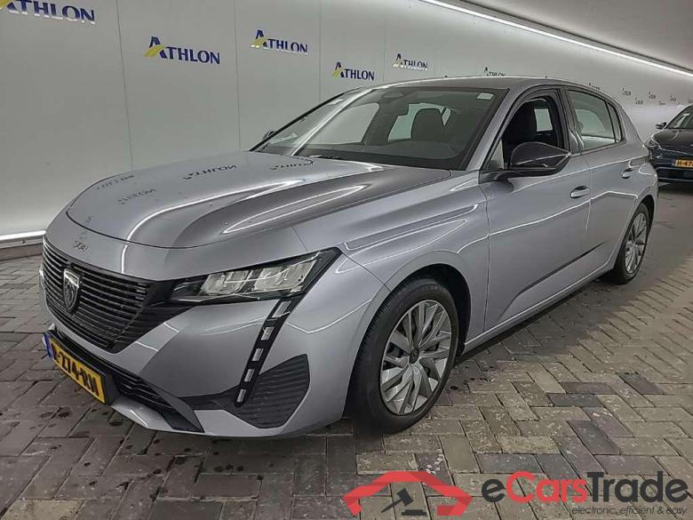 PEUGEOT 308 Active Pack Business 1.2 Puretech 110 5D 81kW #1