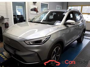 MG ZS ´21 MG ZS EV Standard Comfort 5d 130kW