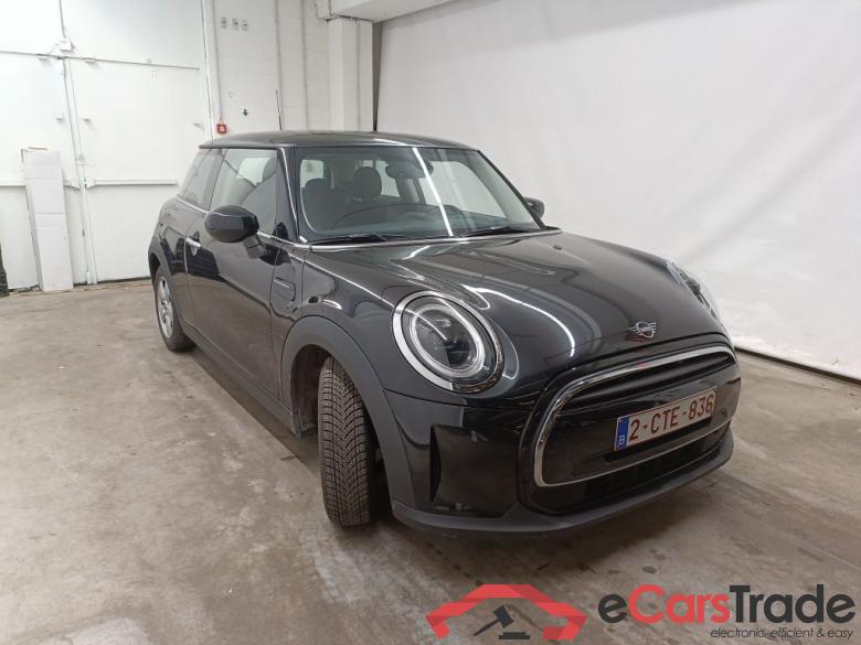 Mini Cooper 3d #2