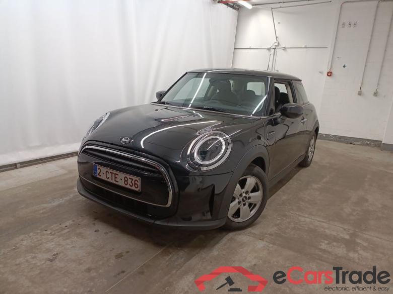 Mini Cooper 3d #4