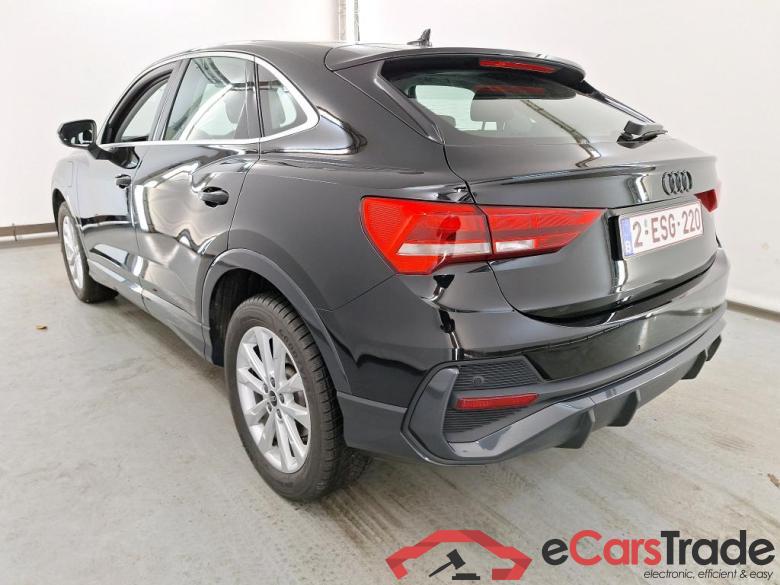 AUDI Q3 SPORTBACK 1.4 45 TFSI E S TRONIC Business #3