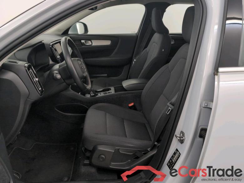 VOLVO XC40 1.5 T5 RECHARGE GEARTR. INSCRIPTION EXPR #5