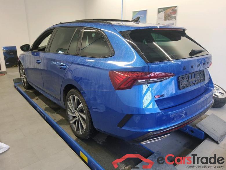 Skoda RS iV Octavia #3