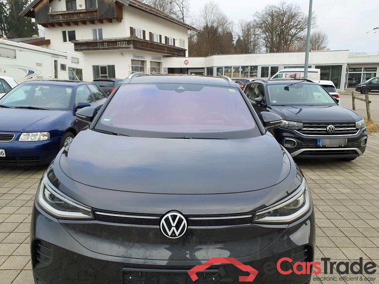 Vw Pro Performance 150 kW Tech ID 4 #3