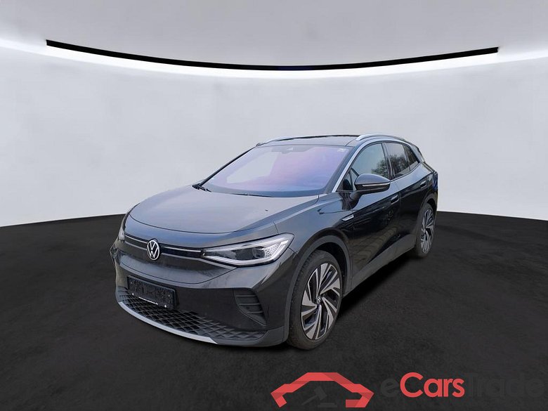 Vw Pro Performance 150 kW Tech ID 4 #4