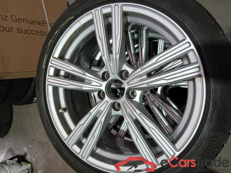 Volvo V60 Kombi (2018->) DE - Kb5 B5 (Benzin) EU6d, R Design Mild-Hybrid (EURO 6d), 2020 - 2021 #5