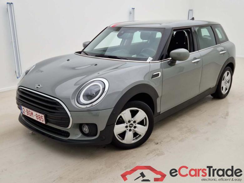 Mini One D Clubman 1.5d LED-Xenon Navi KeylessGo Klima PDC ... #1