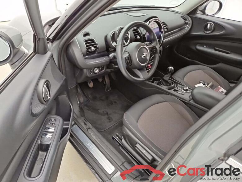 Mini One D Clubman 1.5d LED-Xenon Navi KeylessGo Klima PDC ... #5