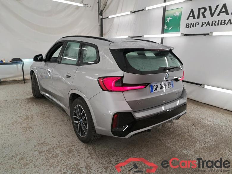 BMW xDrive25e M Sport DKG7 BMW X1 / 2022 / 5P / SUV xDrive25e M Sport DKG7 #2