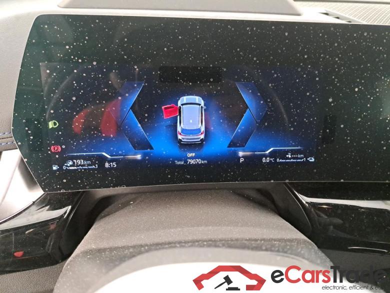 BMW xDrive25e M Sport DKG7 BMW X1 / 2022 / 5P / SUV xDrive25e M Sport DKG7 #6