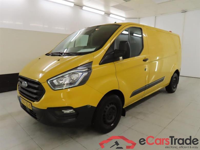 FORD Transit Custom 340 2.0 TDCI L2H1 Tr #1