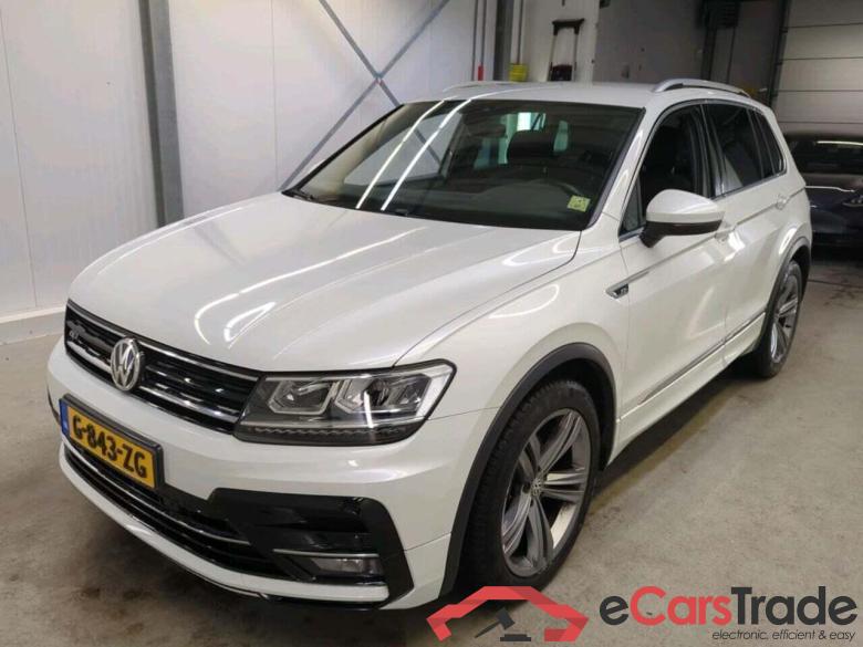VOLKSWAGEN Tiguan 1.5 TSI CL Bns #1