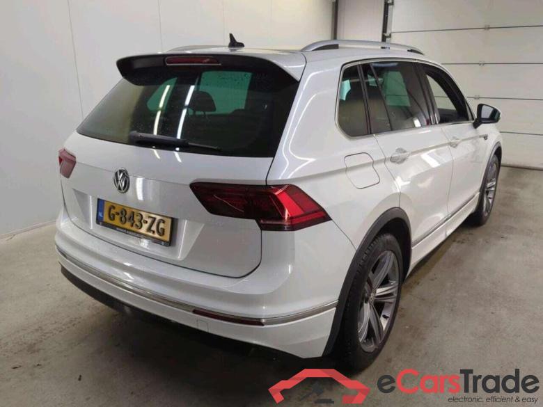 VOLKSWAGEN Tiguan 1.5 TSI CL Bns #2