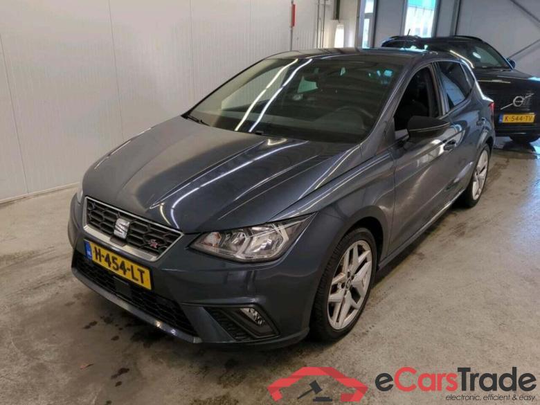 SEAT Ibiza 1.0 TSI FR Bns Int. #1